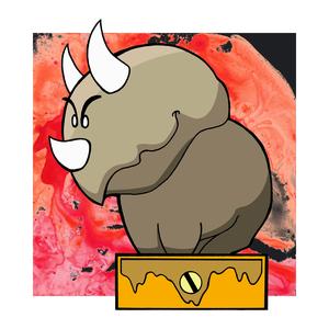 Reznor (From "Super Mario World") (feat. Button Masher)