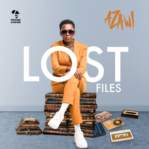 Njize Okwagala (Instrumental)