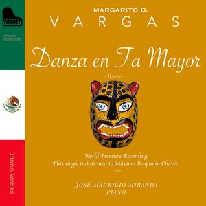 Margarito D. Vargas: Danza en Fa mayor