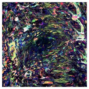 The Void Is Void