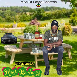 Rich Badness