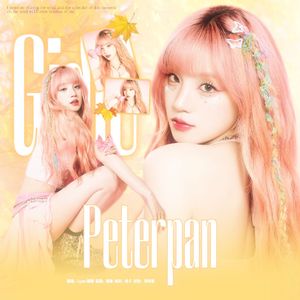 Peter pan（Chinese Ver.）