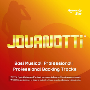 Sabato (Originally Performed By Jovanotti) (Karaoke Version)