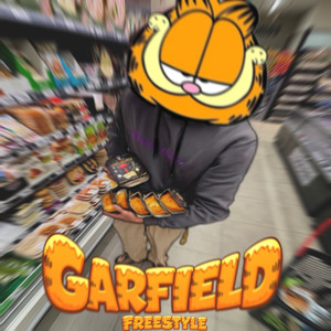 GARFIELD (Freestyle)