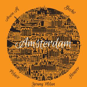 Amsterdam (feat. ArwinAf)