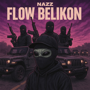 Flow belikon