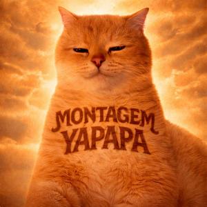 MONTAGEM YAPAPA (Speed up)