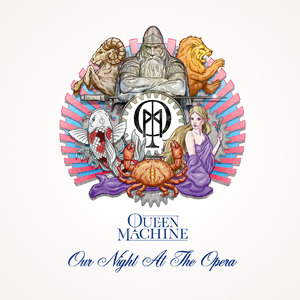 '39 (Live at The Royal Danish Opera)