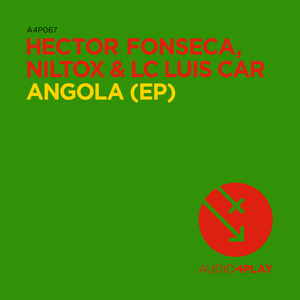 Angola (Original Mix)
