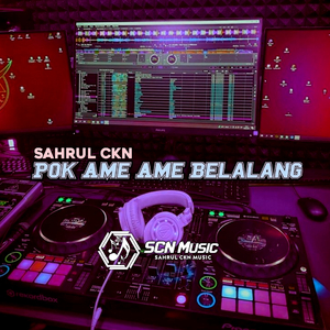 Pok Ame Ame Belalang (Remix)