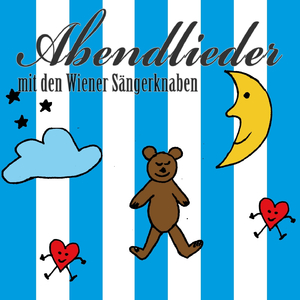 Wanderers Nachtlied (Der du vom Himmel bist)