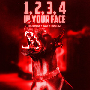 1, 2, 3, 4 (In Your Face) [Extended Mix]