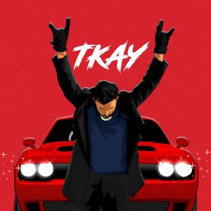 On Top Karan Aujla (feat. Rap By Tkay)