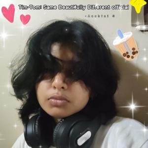 Timbaktoo (Tim-Tom:Same Beautifully Different)