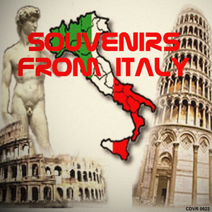 Chitarra romana (Per fisarmonica)