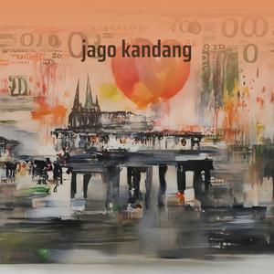 jago kandang