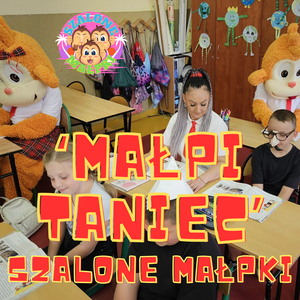 Małpi Taniec