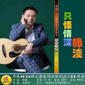 爱过痛过我不能忘记你