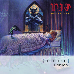 Dream Evil