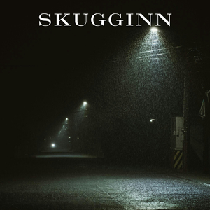 Skugginn