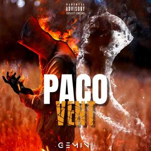 VENT (feat. Paco Dan)