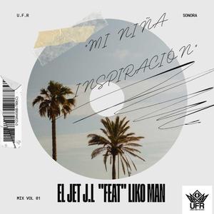 Mi Niña Inspiración (feat. Liko Man)