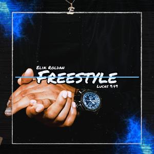 Lucas 9:49 (Freestyle)