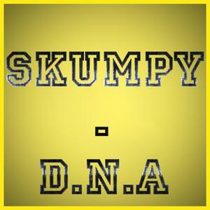 D.N.A (Instrumental)