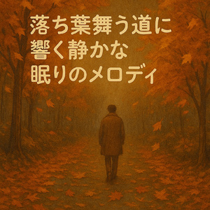 安らぎの夜、穏やかな眠りへのレクイエム