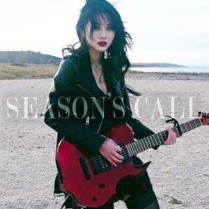 SEASON'S CALL (feat. Felix Skiver)