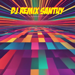 DJ Sedang Ingin Bercinta