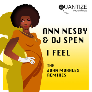 I Feel (John Morales M+M Main Mix)