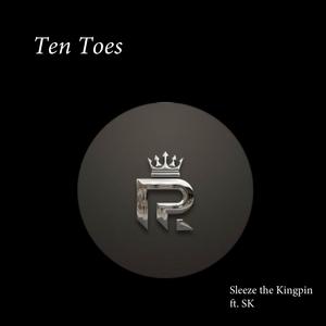 Ten Toes (feat. SK)