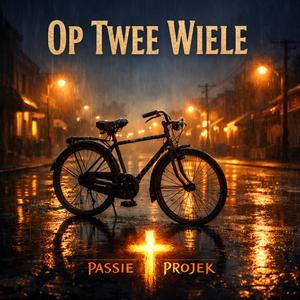 Op Twee Wiele