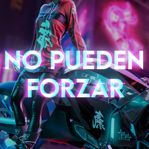 No Pueden Forzar