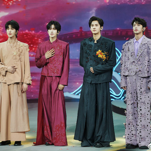 春归引（翻自 Desire4）