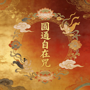 圆通自在咒（万事顺遂）
