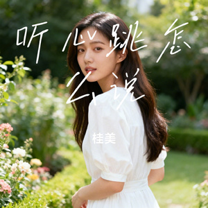 听心跳怎么说
