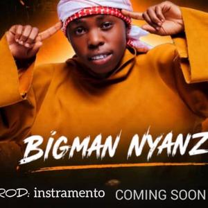 BIG MAN IF I LET ME DIE