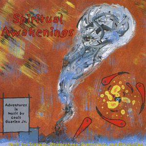 A Voyage Thru the Clouds