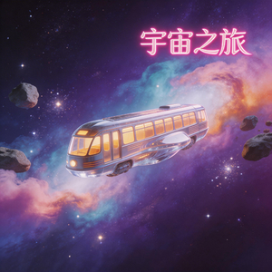 宇宙之旅