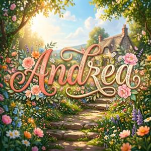 Mañanitas para Andrea