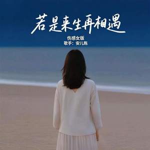 若是来生再相遇 (伤感女版)