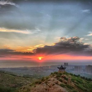 通利福尼亚（盖州版）（Cover 破碎乐队）