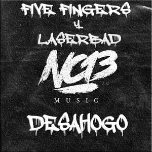 DESAHOGO (feat. FranFiveFingersInYourFace) (Special Version)