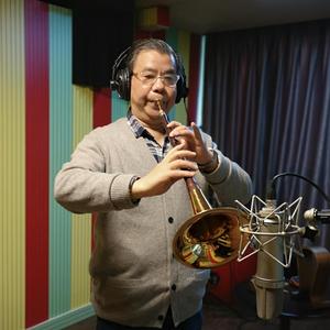 摇篮曲一胡崇乐管子演奏。