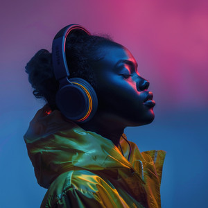 Interludio Gentil En Armonía Serena