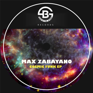 Funky Dromed (Groove Mix)