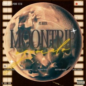 MoonTrip (How I move) (feat. Nata)