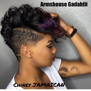 Chiney Jamaican